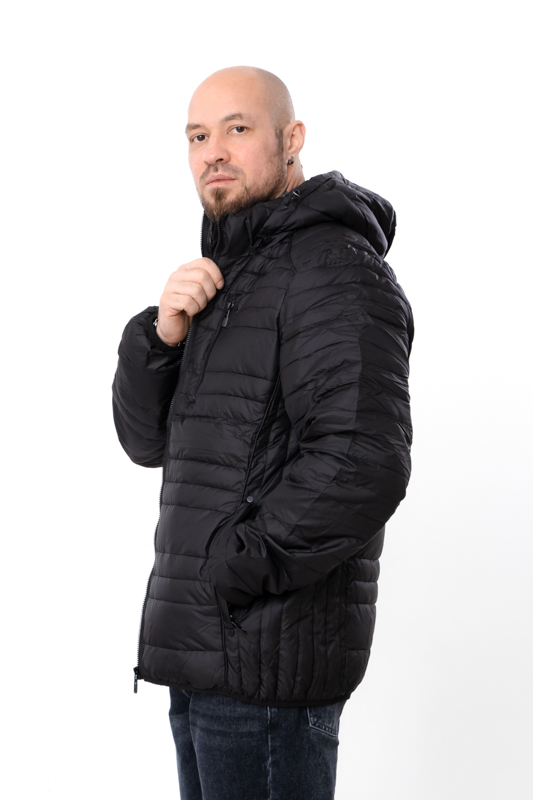 Куртка чоловіча